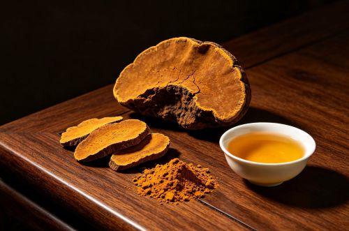 桑黄